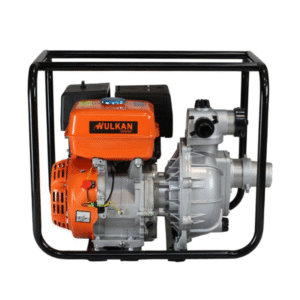 MOTOBOMBA 3" ALTA PRESIÓN WK-WP-3HP WULKAN
