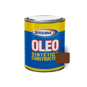 ÓLEO CONSTRUCTOR ROBLE 1 LITRO