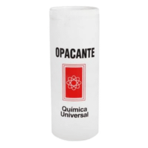 OPACANTE DE PINTURA Y BARNIZ POTE 100 GRS PARA REDUCIR BRILLO EN ESMALTES Y BARNICES