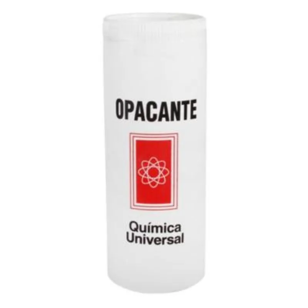 OPACANTE DE PINTURA Y BARNIZ POTE 100 GRS PARA REDUCIR BRILLO EN ESMALTES Y BARNICES