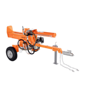 PARTIDOR DE LEÑA 22 TONELADAS 6.5HP WK PL 22 WULKAN