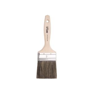 BROCHA DE PINTURA HELA 3 PULGADAS