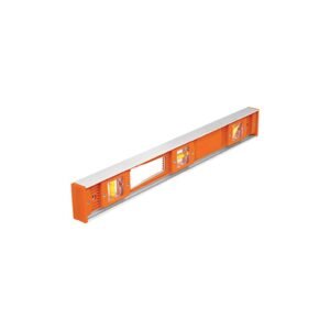 NIVEL ALUMINIO CLASICO NP-24 TRUPER 17036