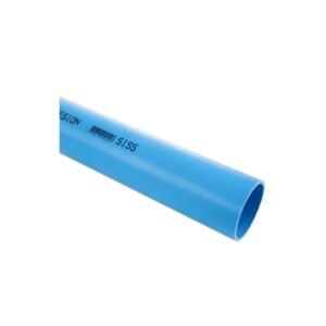 TUBO PVC HIDRAULICO C-10