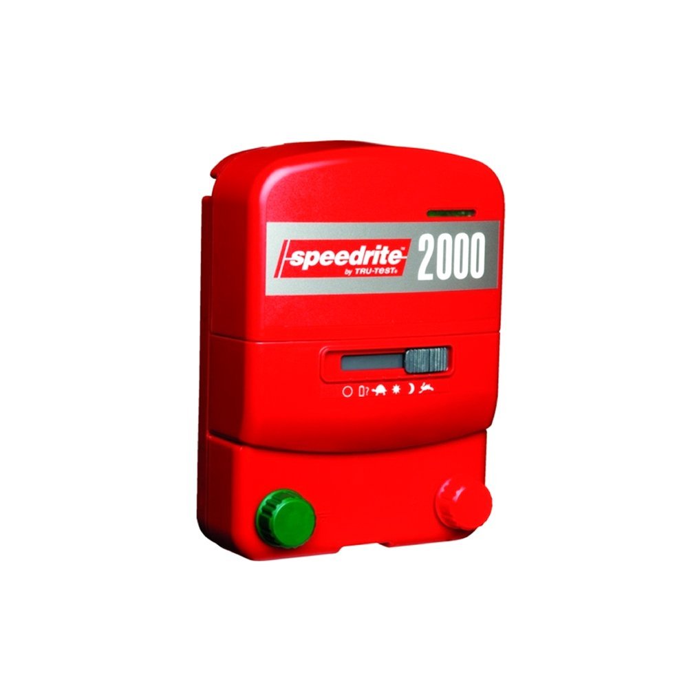 CERCO SPEEDRITE 2000 DUAL (20KM)