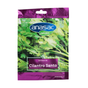 SEMILLA CILANTRO SANTO 5 GRS.