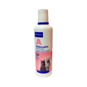 SHAMPOO ALLERCAM 250 ML CENTROVET