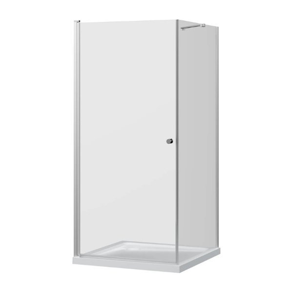 SHOWER CURVO 200X90X90 CM MIXA
