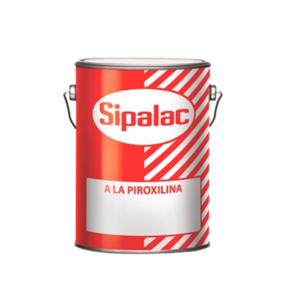 SIPALAC LACA MADERA LITRO