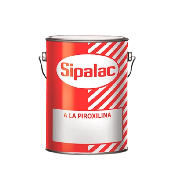 SIPALAC LACA MADERA LITRO