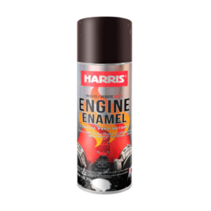 SPRAY ALTA TEMPERATURA CHEVROLET NARANJA 311 GR LA