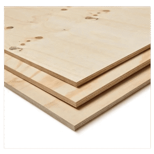 TERCIADO ESTRUCTURAL CD 18X1220X2440