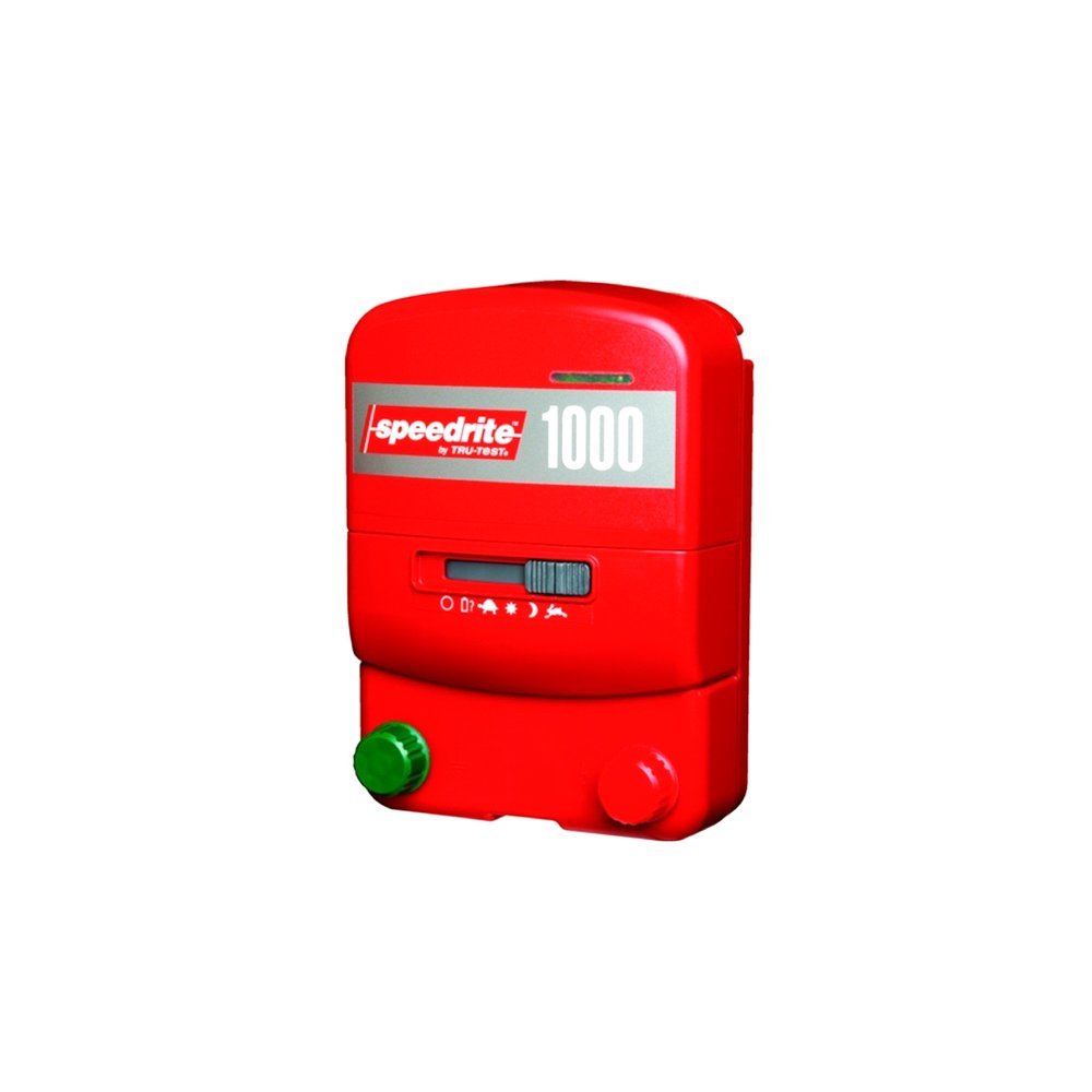 CERCO SPEEDRITE 1000 DUAL (10KM)