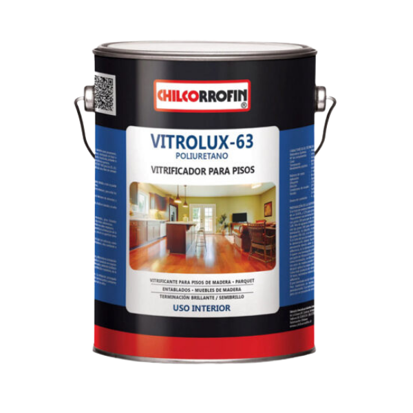 VITROLUX 60 1 LT.