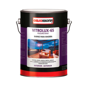 VITROLUX 65 NATURAL MATE GALÓN