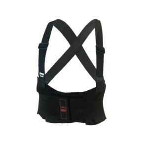 FAJA LUMBAR ELASTICADA