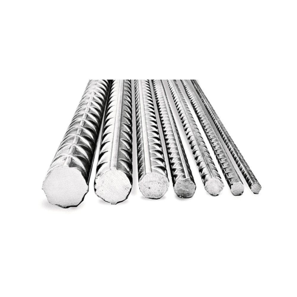 FIERRO BARRA ESTRIADO BRS 8MM X 6MT