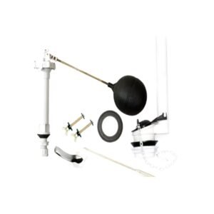 KIT REPARACIÓN ESTANQUE WC 62388