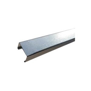 PERFIL C METALCOM ESTRUCTURAL DE METAL 62X20X0.85MM 6MT
